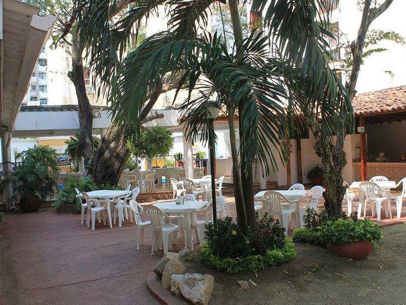Hotel Edmar Santa Marta  Exterior photo