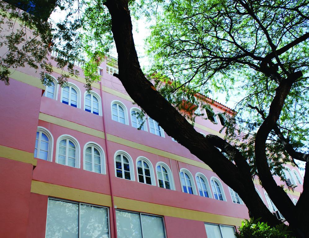 Hotel Edmar Santa Marta  Exterior photo