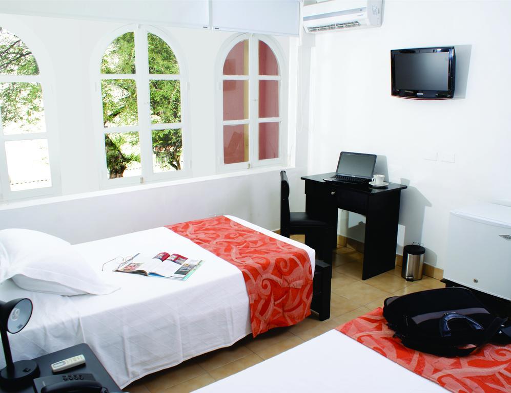 Hotel Edmar Santa Marta  Room photo