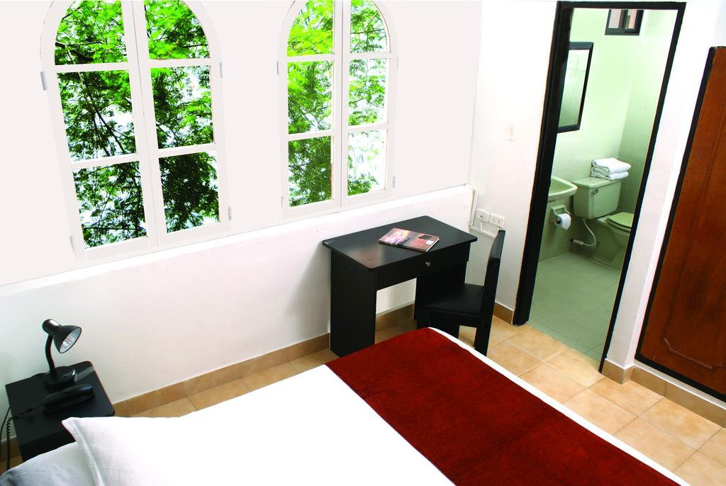 Hotel Edmar Santa Marta  Room photo